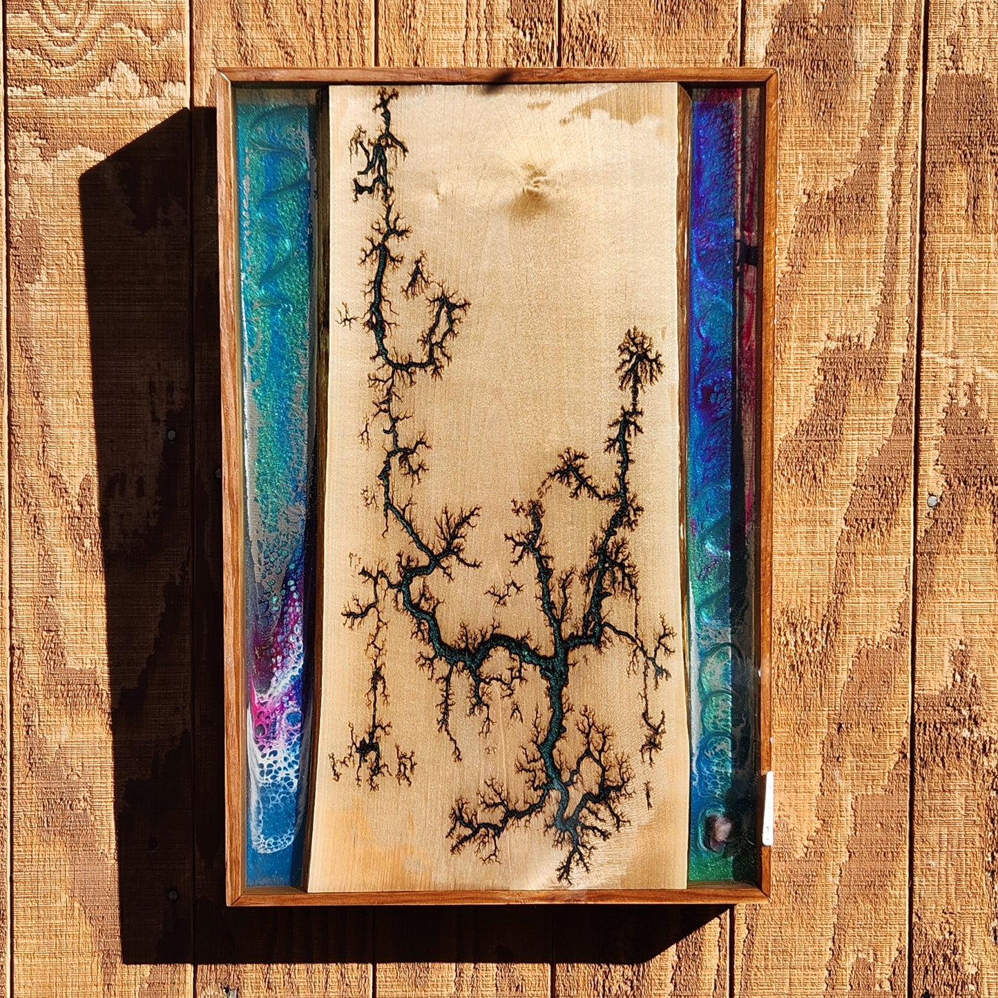 Wall Art - New Friend