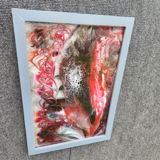 Wall Art - Rainbow Trout